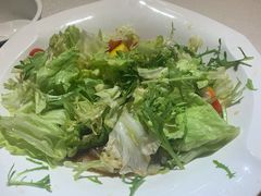-老浒记烤鸭-北京菜(琉璃厂店)