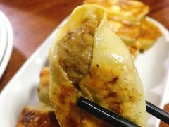 -金谷园饺子·烧烤·家宴(人大总店)