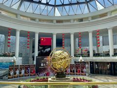 -汕头金海湾大酒店(万象城店)