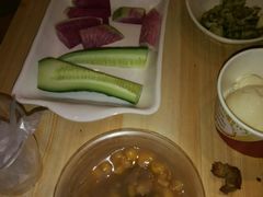 -金刚山烧烤(红旗大街店)