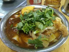 -朝阳路拉面店