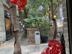 -翡翠拉面小笼包(岭南新天地店)