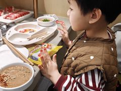 -海底捞火锅(枫蓝国际购物中心店)