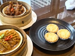 -索菲特酒店·乐轩华中餐厅
