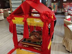 -敦煌楼(御景·阳光润园店)