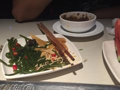 -海底捞火锅(上元大街店)