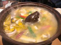 -卞氏菜根香·川菜(青羊万达店)