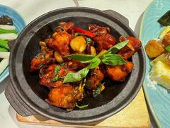 -鹿港小镇(悠唐店)