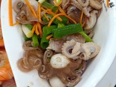 -大城·烧烤海鲜大排档(台东店)