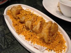 -新白鹿餐厅(京基KK ONE店)