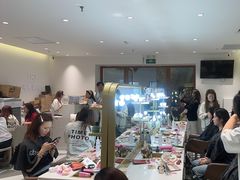 -拾光秀照相馆(石家庄勒泰中心店)