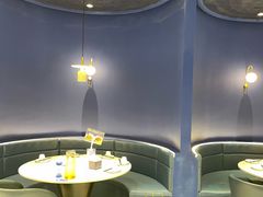 -兰湘子·湘菜小炒(石家庄万象城店)