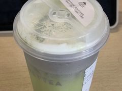 -喜茶(上海淮海中路渔阳里店)