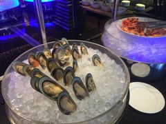 -武汉武昌威斯汀酒店-知味自助餐厅