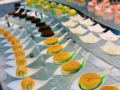 -大佛寺高级素食自助餐厅
