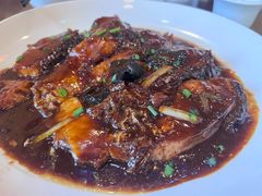 红烧肚档-长兴菜馆(高桥店)