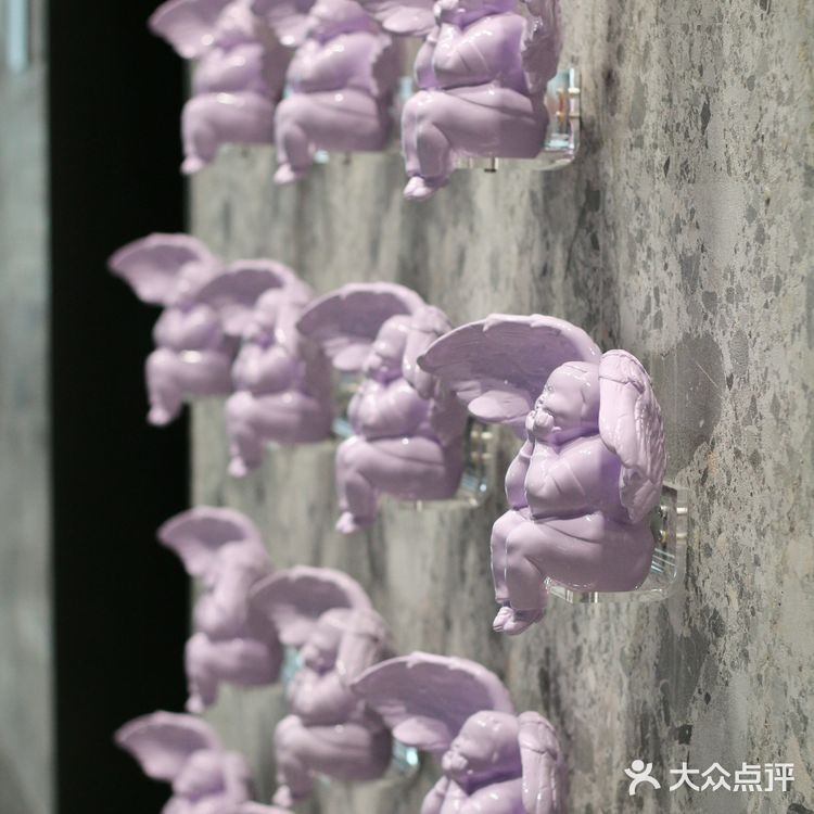 北京探店｜XQ稀奇艺术