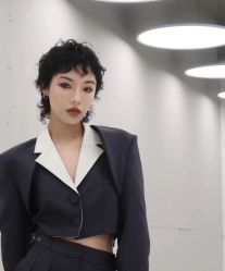 -Z.X HAIR SALON张新美业