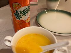 -上海金桥红枫万豪酒店-万豪中餐厅
