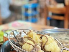 -味品鲜牛肉火锅店(西门店)