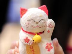 -五月木作·DIY木作文创体验店(北京路店)