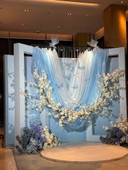 -Sugar苏格婚礼策划工作室