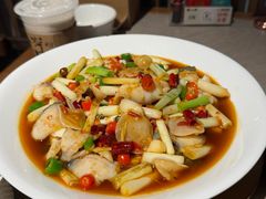 -饕林餐厅(春熙路店)