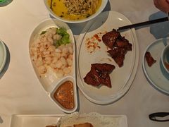 -丰收日·小海鲜·沪上家宴(顾村正大店)