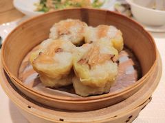 瑶柱花菇烧卖皇-金悦轩海鲜酒家(拱北店)