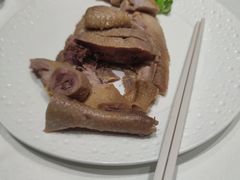 -扶摇湘宴·烤鸭·湘粤宴(中关村·北大店)