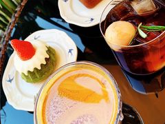 -Catch Bagel(芳草地店)