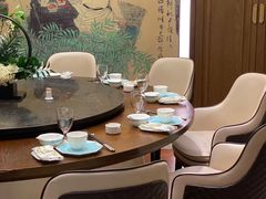 包厢-童福兴·南京菜(老门东店)