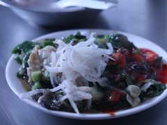 -群众牛肉小点(蚵仔煎)