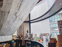 -CEMENT·coffee bar (凤凰创意园店)