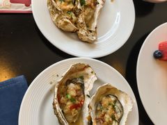 -盛宴自助餐厅(运达喜来登店)