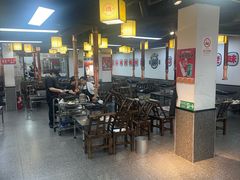-郝大姐·乌龙山铁板烧(大学城三店)