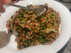 海肠捞饭-前海沿·青岛菜(乐客城店)