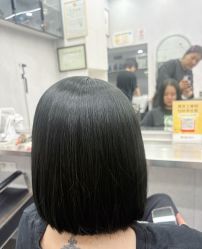 -青霖·飘逸造型