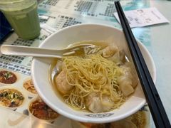 -深仔记正宗云吞面(尖沙咀店)