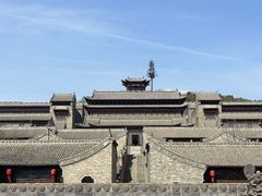 -山西王家大院