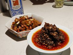 -院8里·小聚园老川菜(九眼桥店)