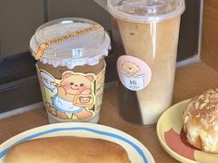 -YOLO COFFEE悠乐咖啡