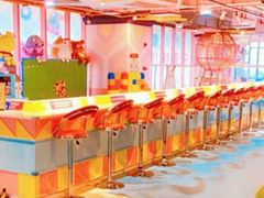-星舰梦航(广百广场荔胜店)