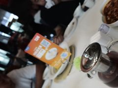 -眉州东坡(北苑华贸店)