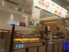 -大丰收脆鱼(闽侯永嘉店)