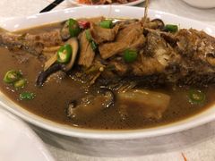 大黄鱼-蝶苑(吴江路店)