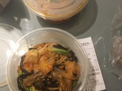 -陈记柳州螺蛳粉(大坪店)