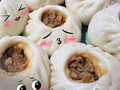 -老清朝包子铺(开明街店)