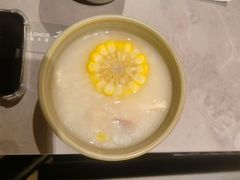 -阿源鱼捞斑鱼火锅·海鲜粥(山景尚宅店)