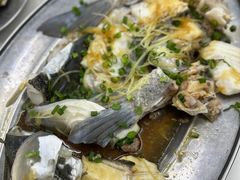 -嘉升大排档(番禺总店)